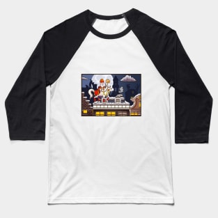 Saint Nicholas On 5 December Baseball T-Shirt